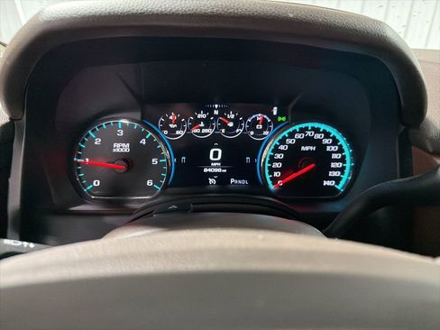 Used 2019 Chevrolet Suburban Premier w/ RST 6.2L Performance Edition image 26