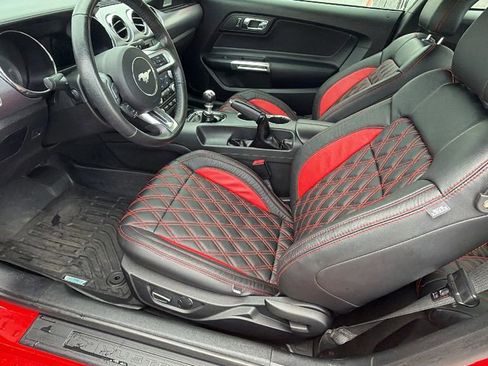 Used 2017 Ford Mustang GT image 13