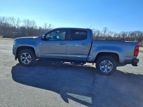 Used 2018 Chevrolet Colorado Z71 image 33