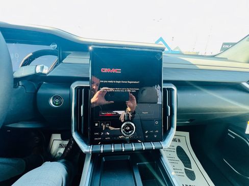 New 2026 GMC Acadia Elevation w/ Black Edition image 28