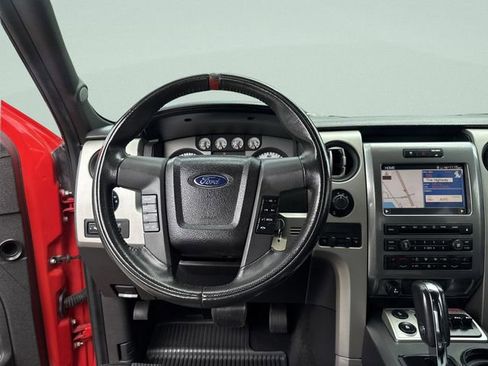 Used 2010 Ford F150 Raptor AWD/4WD image 25