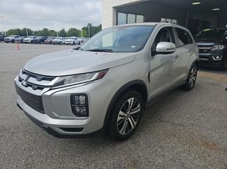 Used 2025 Mitsubishi Outlander Sport SE AWD/4WD video 1