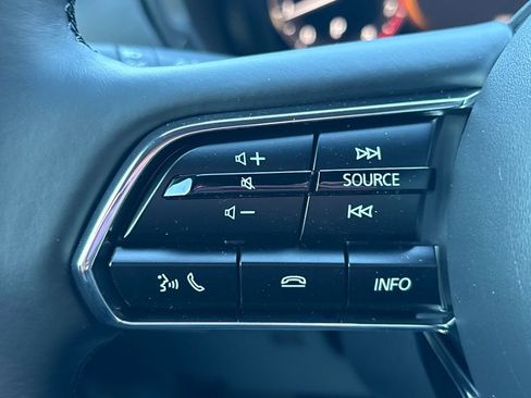 New 2026 MAZDA CX-90 3.3 Turbo w/ Premium Plus Pkg image 27