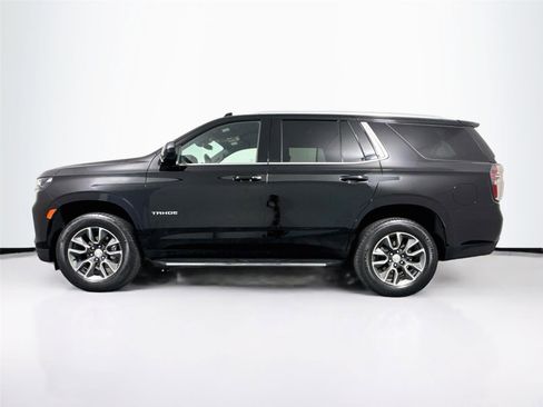 Used 2023 Chevrolet Tahoe LS w/ Driver Alert Package RWD image 15