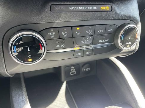 New 2026 Ford Escape Active image 10