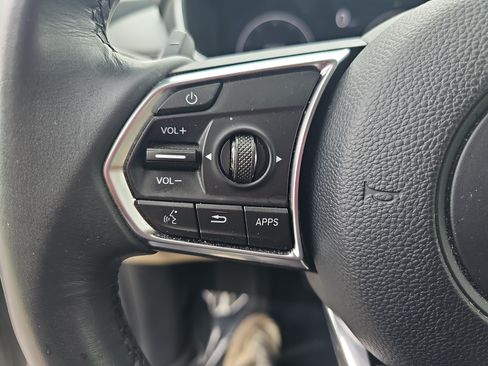 Certified 2024 Acura MDX w/ Technology Package FWD image 17