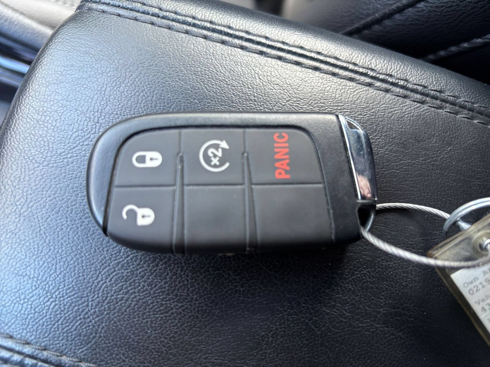 Used 2025 Jeep Compass Limited AWD/4WD image 20
