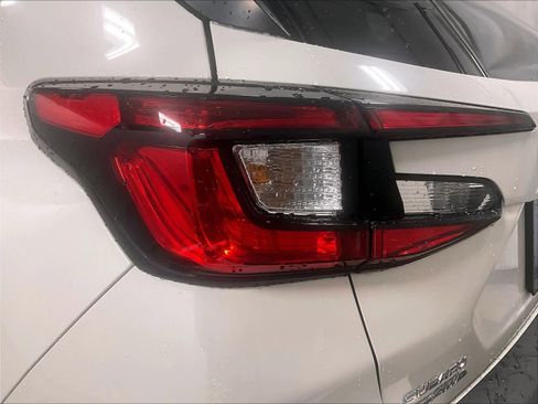 Used 2024 Subaru Crosstrek 2.0i Premium image 35