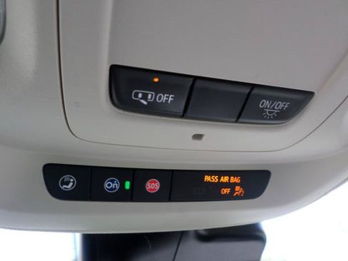 Used 2023 Buick Envision Preferred w/ Sport Touring Package AWD/4WD image 28