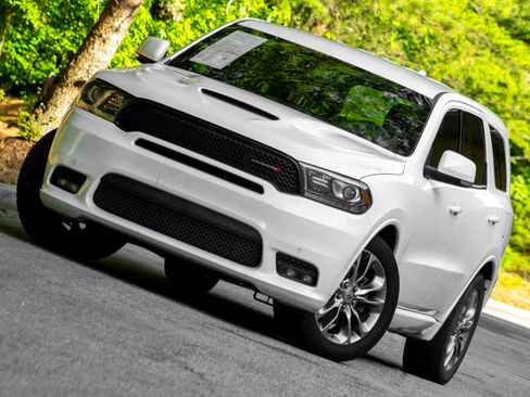 Used 2019 Dodge Durango R/T image 22