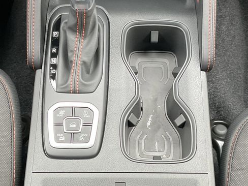 Used 2026 Nissan Frontier PRO-4X w/ Pro-4x Convenience Package image 17