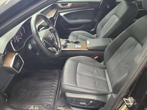 Used 2020 Audi A6 2.0T Premium Plus w/ Premium Plus Package AWD/4WD image 23