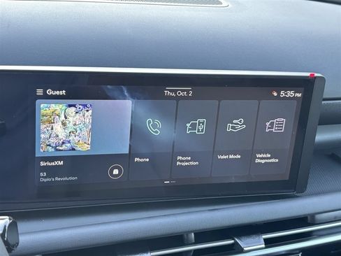 Certified 2026 Hyundai Tucson SEL Plus FWD image 21