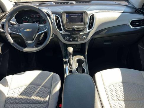 Used 2023 Chevrolet Equinox LS w/ Driver Confidence II Package FWD image 15