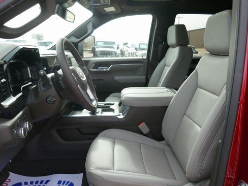 New 2026 GMC Sierra 1500 SLT w/ SLT Premium Plus Package image 14