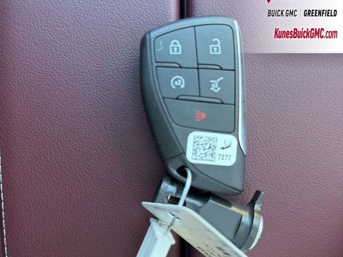 New 2026 Buick Envision Sport Touring image 46