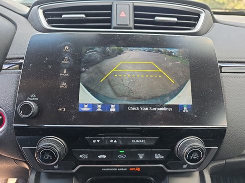 Used 2022 Honda CR-V EX image 20