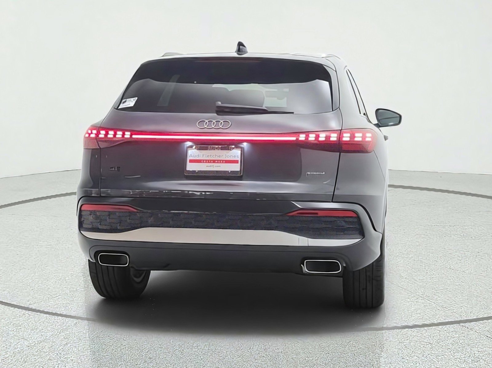 New 2026 Audi Q5 Premium AWD/4WD image 6