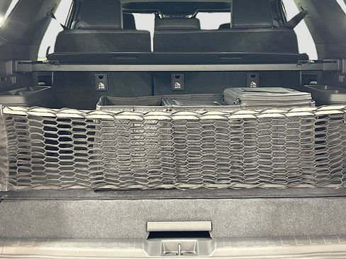 New 2026 Toyota 4Runner TRD Off-Road Premium image 28