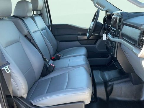 Used 2021 Ford F150 XL w/ Trailer Tow Package image 17