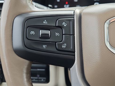 Used 2022 GMC Yukon XL Denali w/ Max Trailering Package image 32