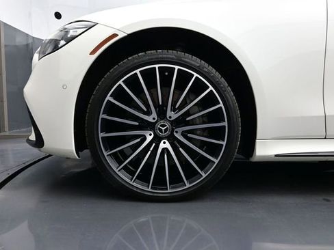 Used 2022 Mercedes-Benz S 580 4MATIC Sedan image 6