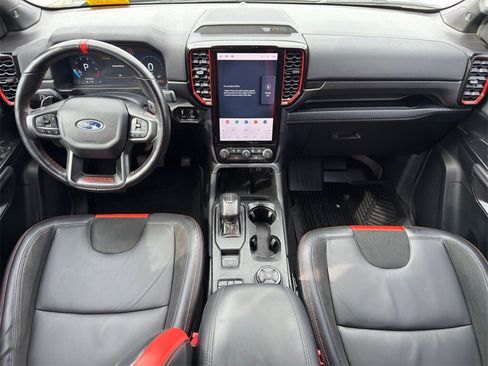 Used 2024 Ford Ranger Raptor image 27