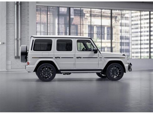 Used 2022 Mercedes-Benz G 63 AMG 4MATIC image 18