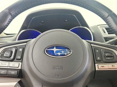 Used 2016 Subaru Outback 2.5i Limited AWD/4WD image 27