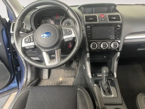 Used 2017 Subaru Forester 2.0XT Premium w/ Popular Package #1A AWD/4WD image 5