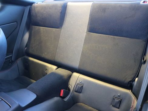 Used 2024 Subaru BRZ Limited image 19