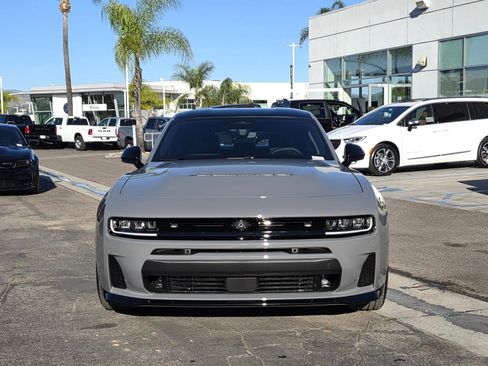 New 2026 Dodge Charger Scat Pack w/ Blacktop Package image 7