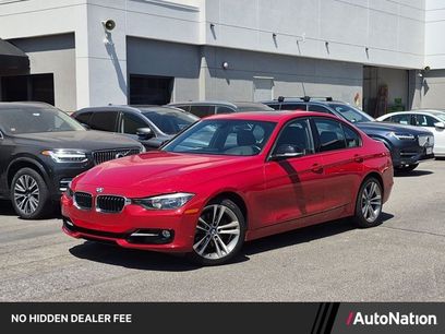 Used 2013 BMW 328i xDrive Sedan