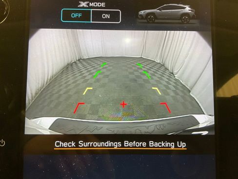 Used 2024 Subaru Crosstrek 2.0i Premium image 22