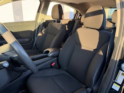 Used 2016 Honda HR-V EX image 11