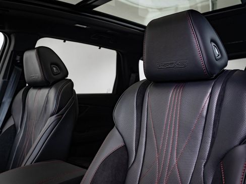 New 2026 Acura MDX Type S image 22