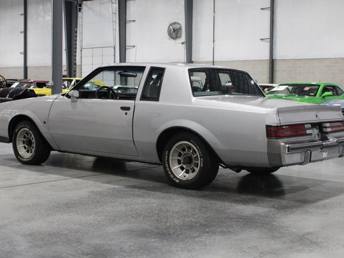 Used 1987 Buick Regal Coupe RWD image 22