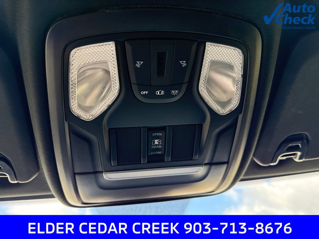 Used 2022 RAM 2500 Tradesman AWD/4WD image 31
