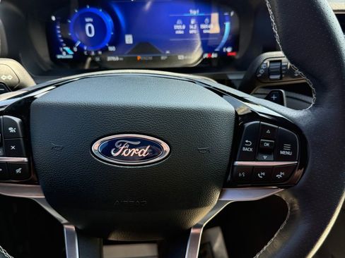 Used 2023 Ford Explorer ST w/ Equipment Group 401A image 16