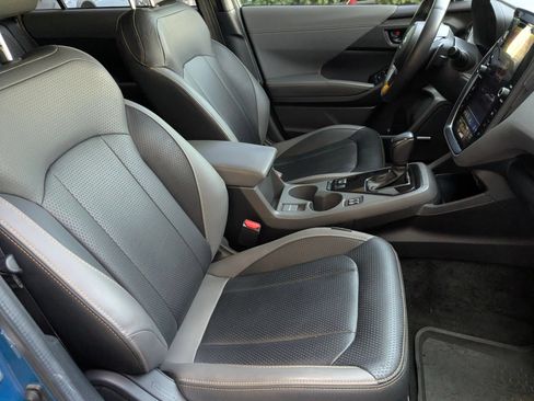 Used 2024 Subaru Crosstrek 2.5i Wilderness w/ Crosstrek Mirror Package AWD/4WD image 24