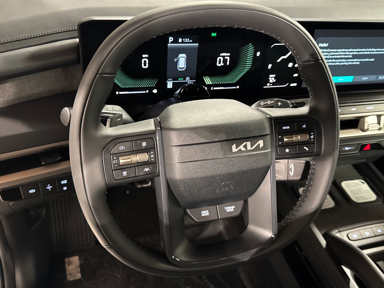 New 2027 Kia Telluride S w/ Towing Package AWD/4WD image 16