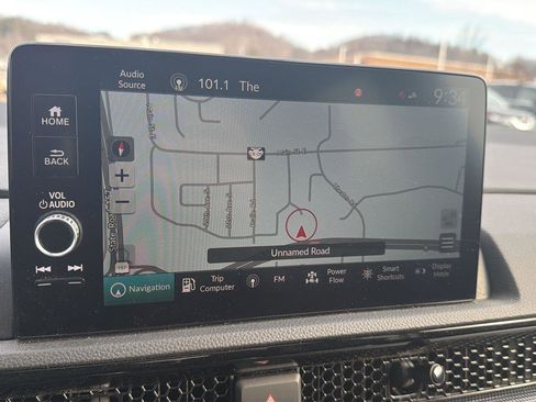 Used 2023 Honda CR-V Sport Touring image 19