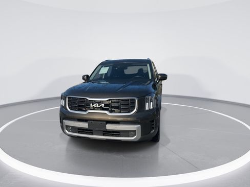Used 2023 Kia Telluride SX image 3