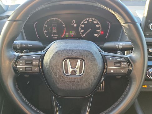 Used 2023 Honda Civic Sport image 21