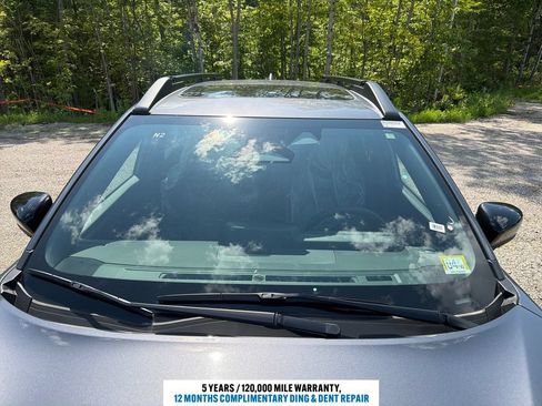 New 2026 Subaru Outback Limited XT AWD/4WD image 3