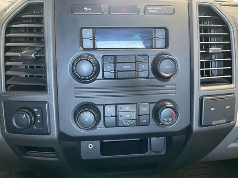 Used 2019 Ford F250 XL w/ Snow Plow Prep Package image 7