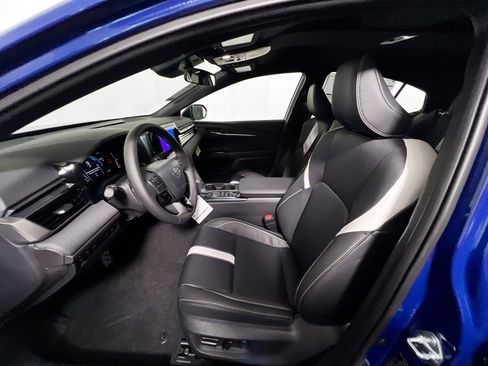 New 2026 Toyota Camry SE image 14