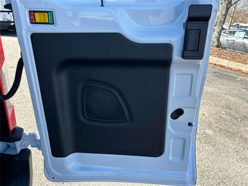 New 2026 Ford Transit 250 148 Medium Roof image 13