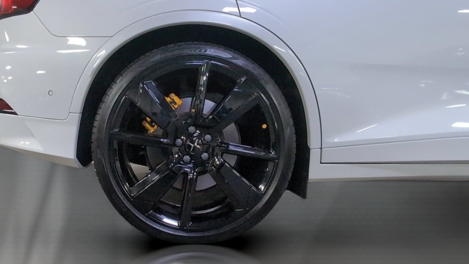 Certified 2023 Polestar Polestar 2 AWD/4WD image 24
