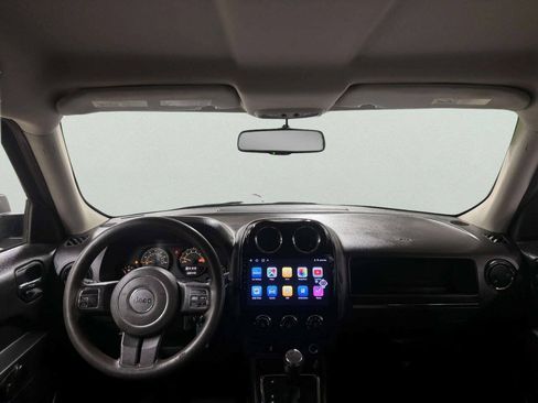 Used 2016 Jeep Patriot Sport FWD image 21